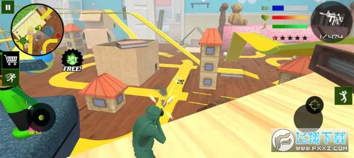 ʿ����߳������ֻ���v3.2.3 ��׿���ͼ