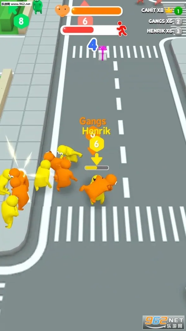 Χ���������ս2026���°汾v1.1.1 �ֻ����ͼ