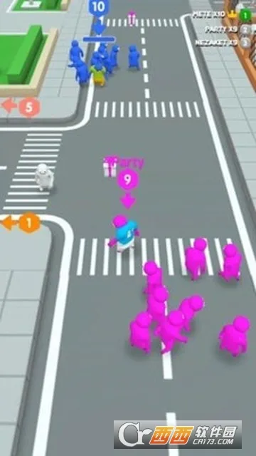 Χ���������ս2026���°汾v1.1.1 �ֻ����ͼ