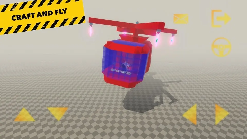 ���ﴴ��ɳ�л�еʦv2.6.42 �ֻ����ͼ