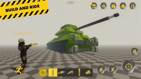 ���ﴴ��ɳ�л�еʦv2.6.42 �ֻ����ͼ