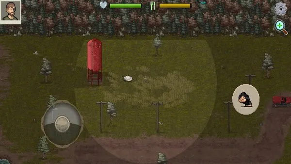 ����dayz1.8.1�汾�������°汾v1.1.0 �ֻ����ͼ