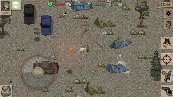 ����dayz1.8.1�汾�������°汾v1.1.0 �ֻ����ͼ