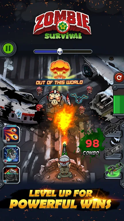 ��ʬ���棺��������2026�ٷ�����v1.0.0 ��Ѱ��ͼ