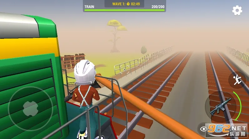 ��ʬ�г�2����v0.1.2 ��׿���ͼ