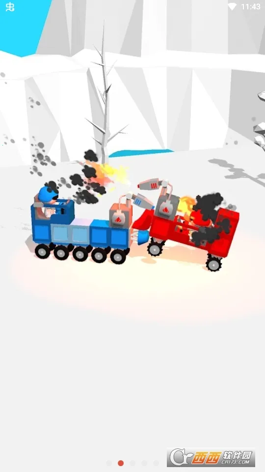 ������ս2026���°汾v0.68 �ٷ������ͼ