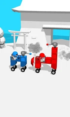 ������ս2026���°汾v0.68 �ٷ������ͼ