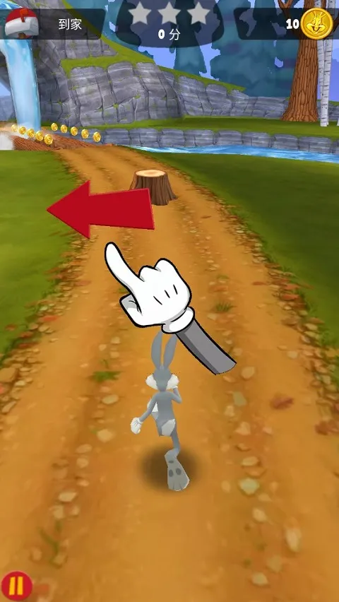 乐一通酷跑2026最新版本 乐一通酷跑2026最新版本