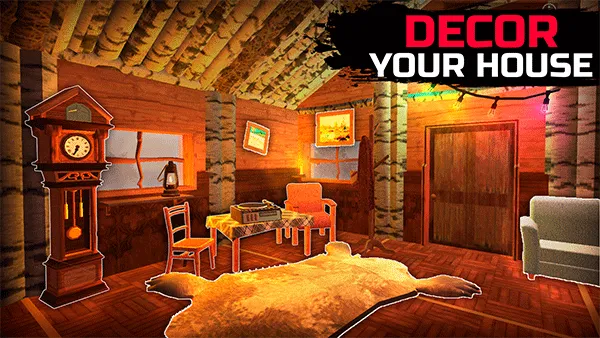 ����ɭ�����������ֻ���v1.0.51.0 �ֻ����ͼ