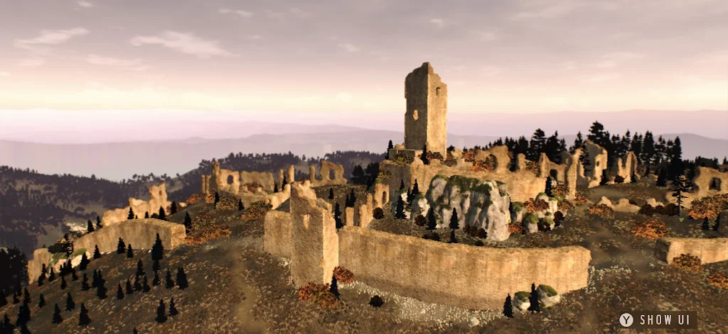 ����֮·����Ұŷ��v1.0.12 �ֻ����ͼ