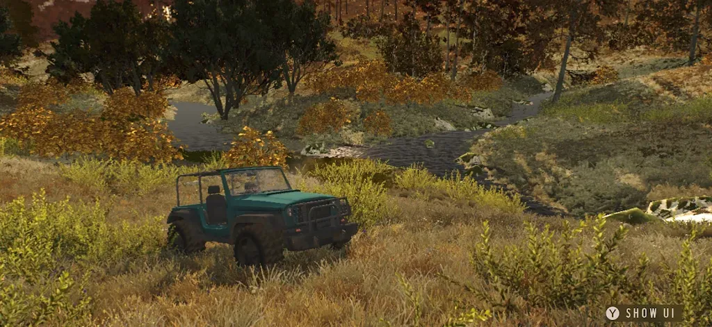 ����֮·����Ұŷ��v1.0.12 �ֻ����ͼ