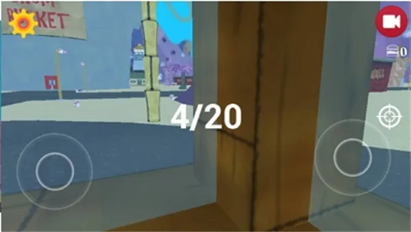 ���౦�����״�ð��BikiniBottom�����ֻ���v1.0 ��Ѱ��ͼ