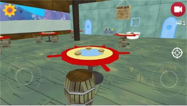 ���౦�����״�ð��BikiniBottom�����ֻ���v1.0 ��Ѱ��ͼ