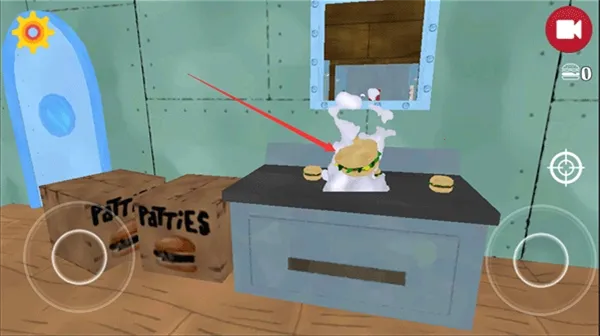 ���౦�����״�ð��BikiniBottom�����ֻ���