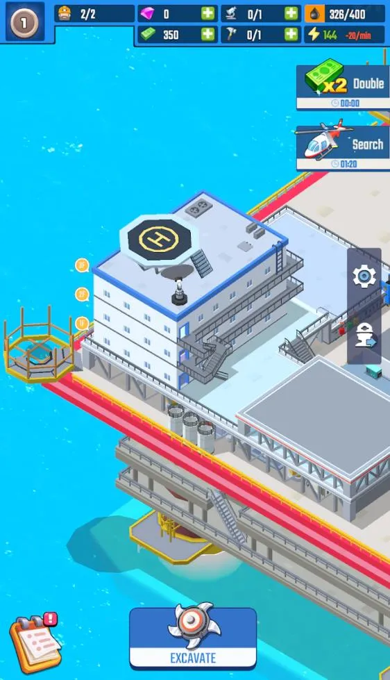 ʯ���꾮���2026�ٷ�����v1.0.9 �ֻ����ͼ