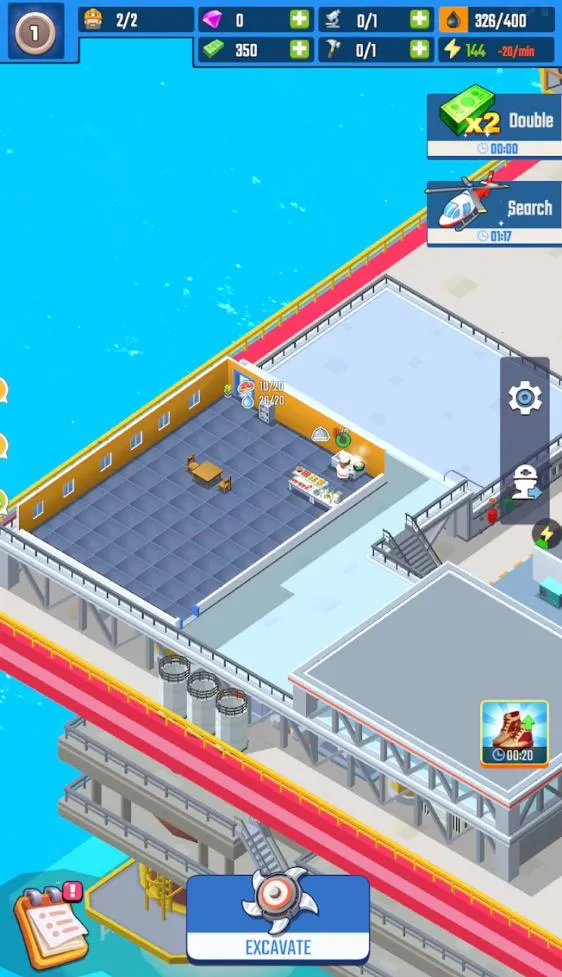 ʯ���꾮���2026�ٷ�����v1.0.9 �ֻ����ͼ