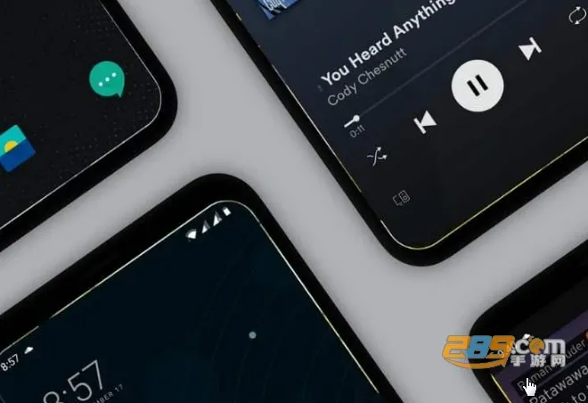 Muviz Edge�����ֻ���