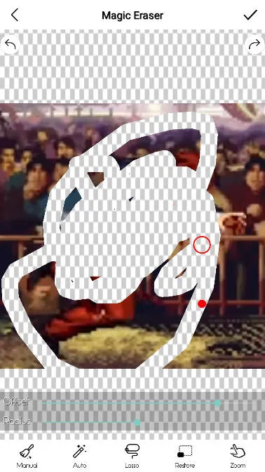 Magic Eraser��׿���ֻ���v2.25.13 ��׿���ͼ