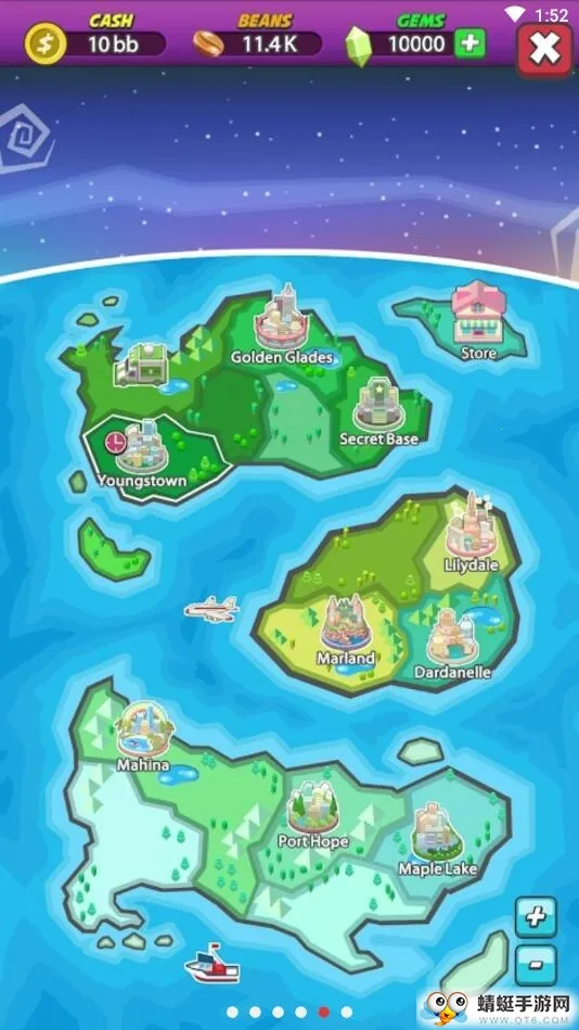 ��ɢ�Ŀ���ʦ���v1.015.001 ��׿���ͼ