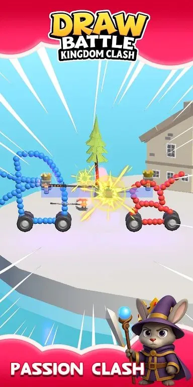 ����ս����������ͻv3.7 �ֻ����ͼ