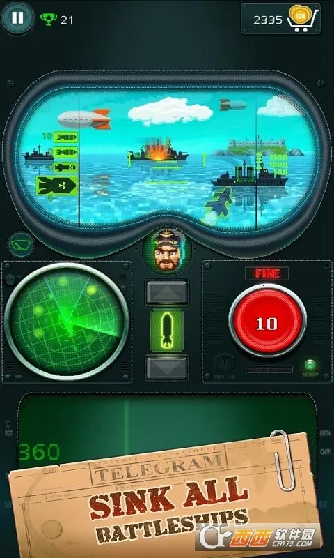 Ǳͧ���׹���v4.5.0 �ٷ������ͼ