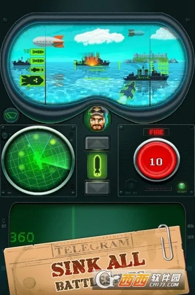 Ǳͧ���׹���