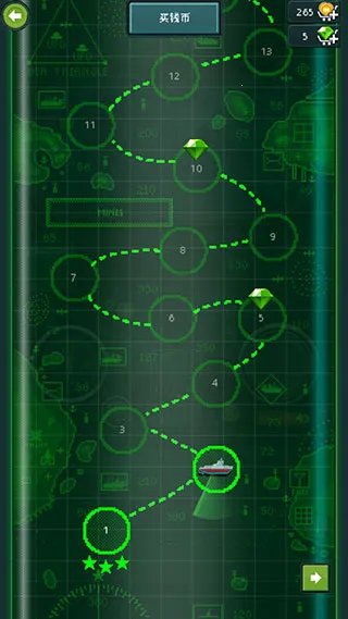 Ǳͧ���׹���