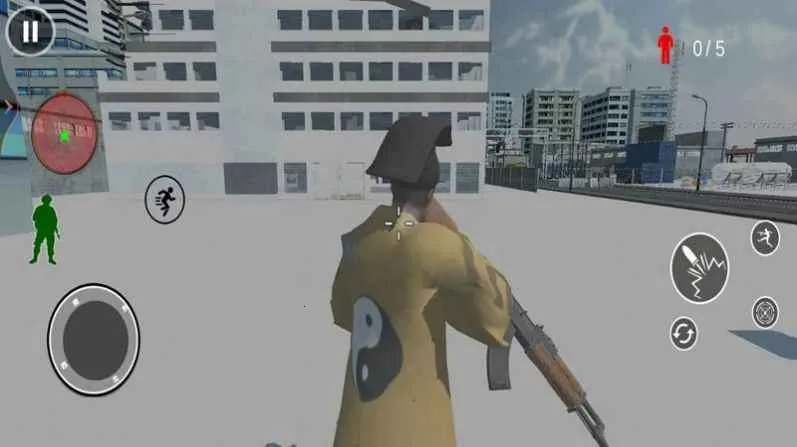 ��ʿ��ɽģ������׿���ֻ���v1.0 ��׿���ͼ