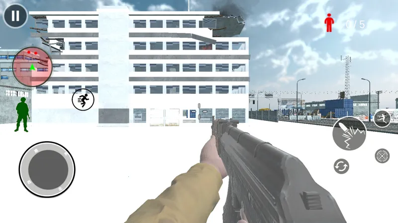 ��ʿ��ɽģ������׿���ֻ���v1.0 ��׿���ͼ