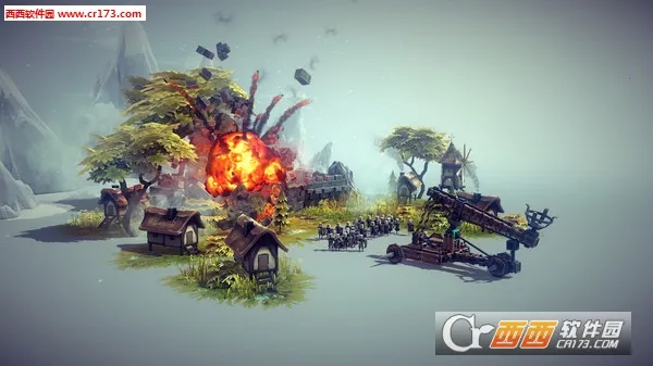 Χ��Besiege2026���ذ�װv2.0.32 �ٷ������ͼ