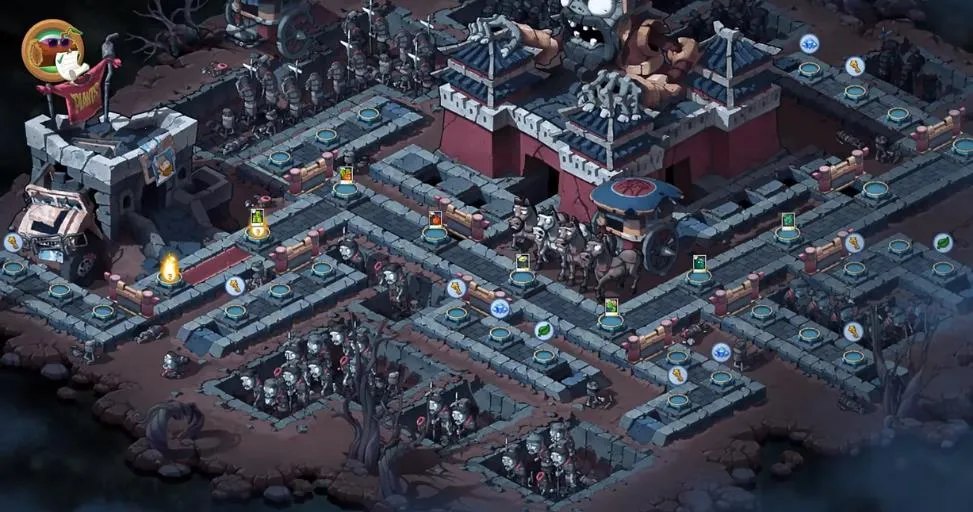 ֲ���ս��ʬ��ʼ����v1.1.1 �ٷ������ͼ