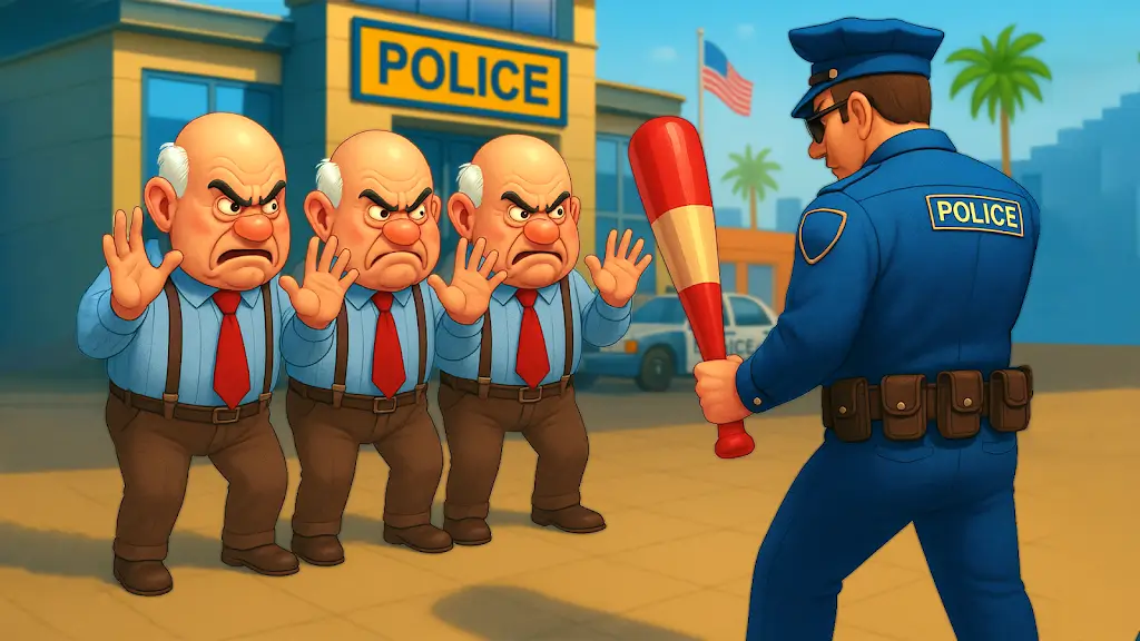 �����壺�����ѹv0.4 ��׿���ͼ