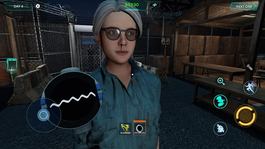 ���߼����v1.0.1 ��׿���ͼ