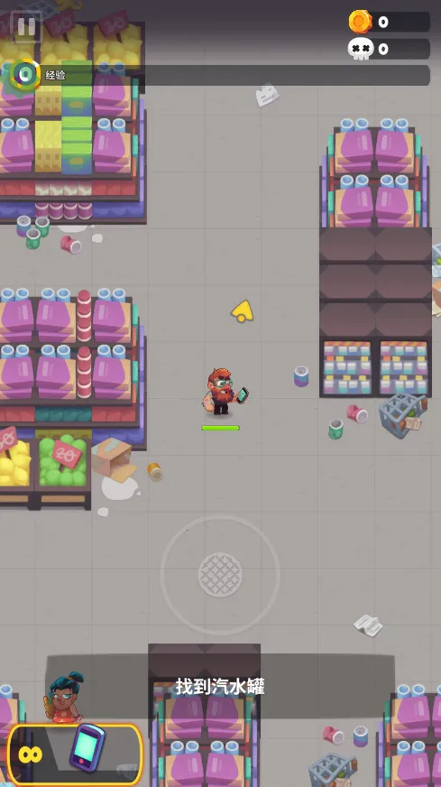 ʬս��modv1.2.0 ��Ѱ��ͼ