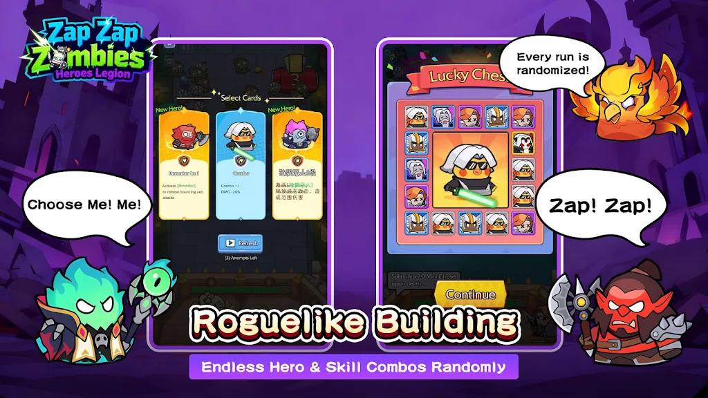 �����ʬ��Ӣ�۾���v8.0.20260114_1149 ��׿���ͼ