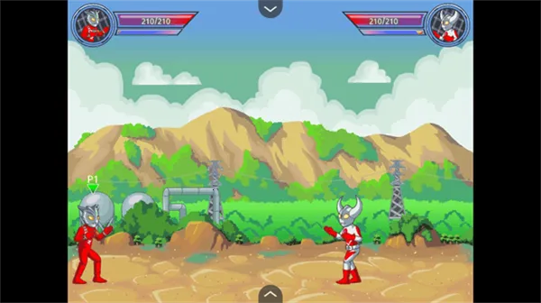 �������񶷴�˵��Ϸv1.0 ��׿���ͼ