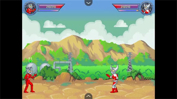 �������񶷴�˵��Ϸv1.0 ��׿���ͼ