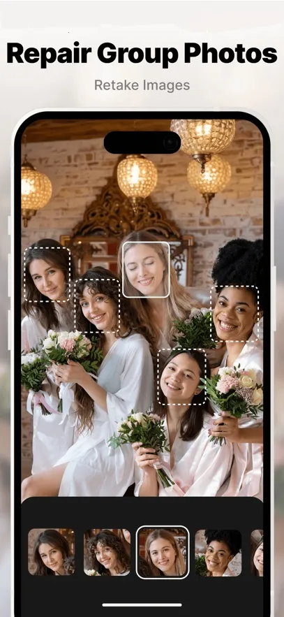 selfieu���°��ƽ��v8.5.1 �ֻ����ͼ