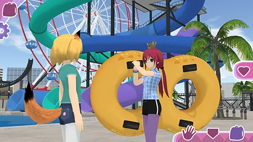 ��Ů����3d���ײ˵�ȫ������ͼv1.16.2 ��Ѱ��ͼ