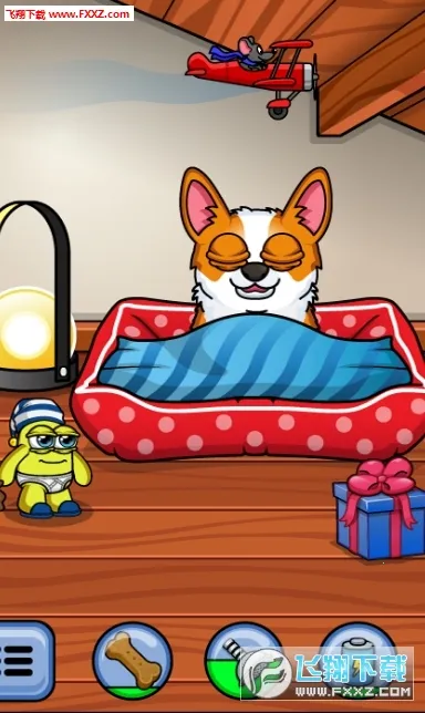 corgi�»�app����v2.2.1 �ٷ������ͼ