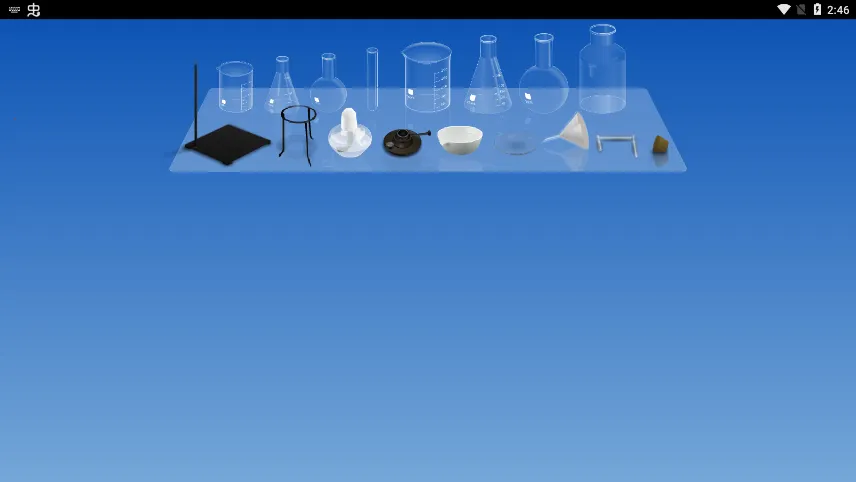 ���⻯ѧʵ��������v5.0.4 �ٷ������ͼ