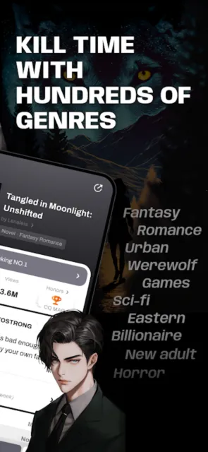 WebNovel2026�ٷ�����v8.0.4 ��Ѱ��ͼ