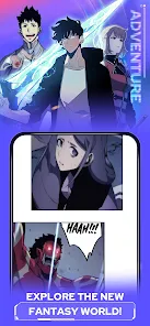 WebNovel2026�ٷ�����v8.0.4 ��Ѱ��ͼ