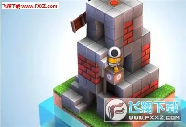 mekorama��е�Թ�v1.1 ��Ѱ��ͼ