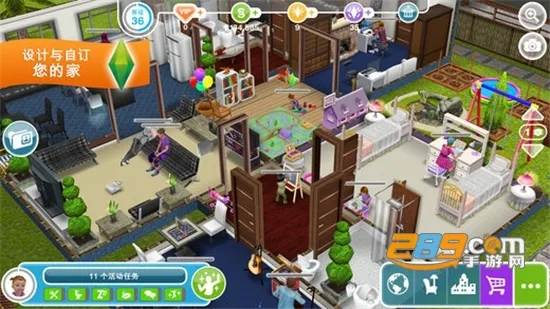 ģ������������ƽ��v5.93.0 �ֻ����ͼ