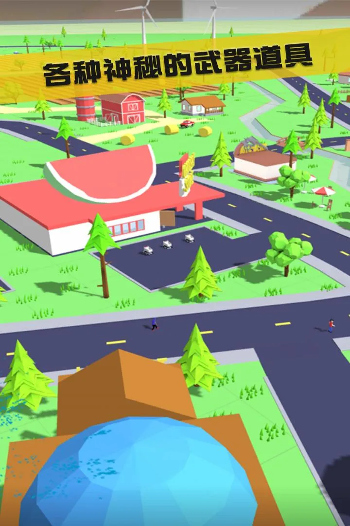 ɳ��ģ����MOD���ײ˵����İ�v1.0.1 �ٷ������ͼ