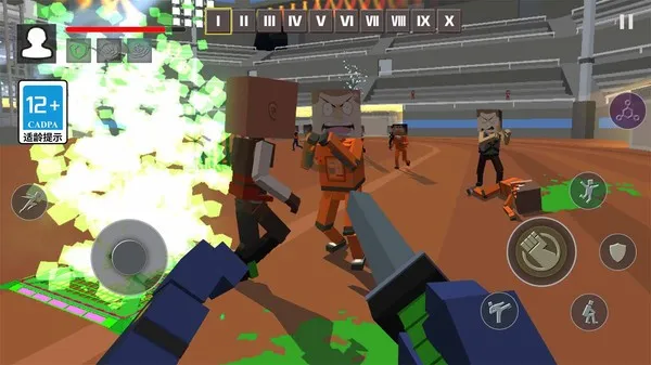 ѪȾС������v1.0.1 ��Ѱ��ͼ