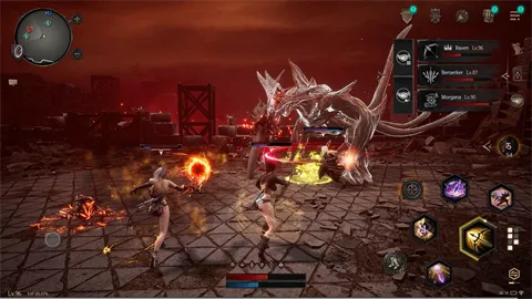 ����ʮ��2026�ٷ�����v1.0.034 �ֻ����ͼ