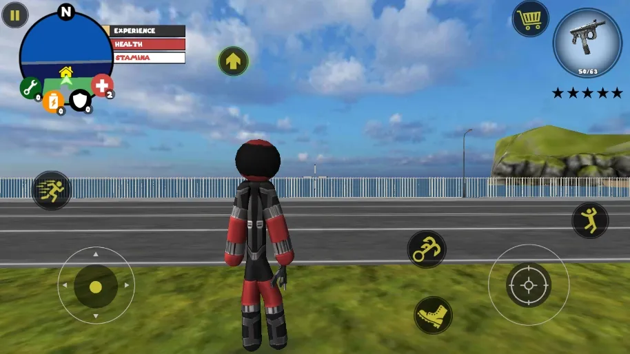 ���������Ӣ�������˵�v4.3.7 �ٷ������ͼ