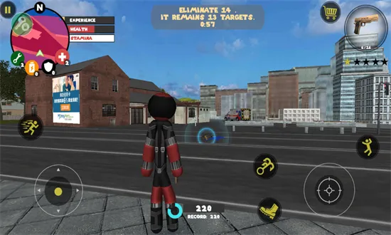 ���������Ӣ�������˵�v4.3.7 �ٷ������ͼ